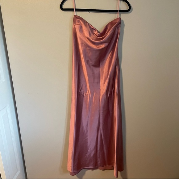 Steve Madden Pink Dress - Picture 2 of 6